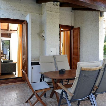 Holiday House Lena Poreč Dış mekan fotoğraf