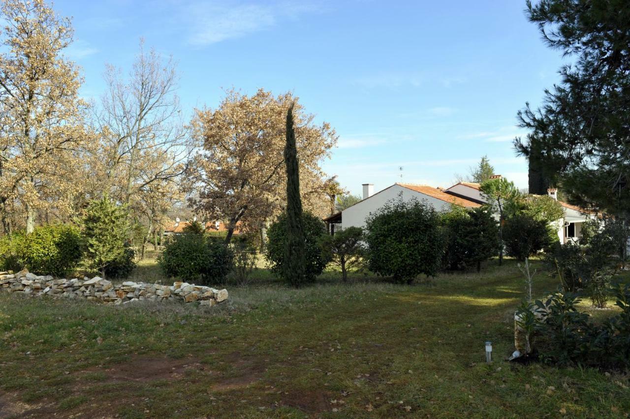 Holiday House Lena Poreč Dış mekan fotoğraf