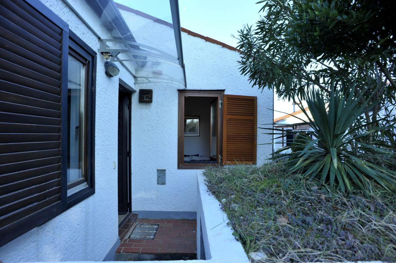 Holiday House Lena Poreč Dış mekan fotoğraf