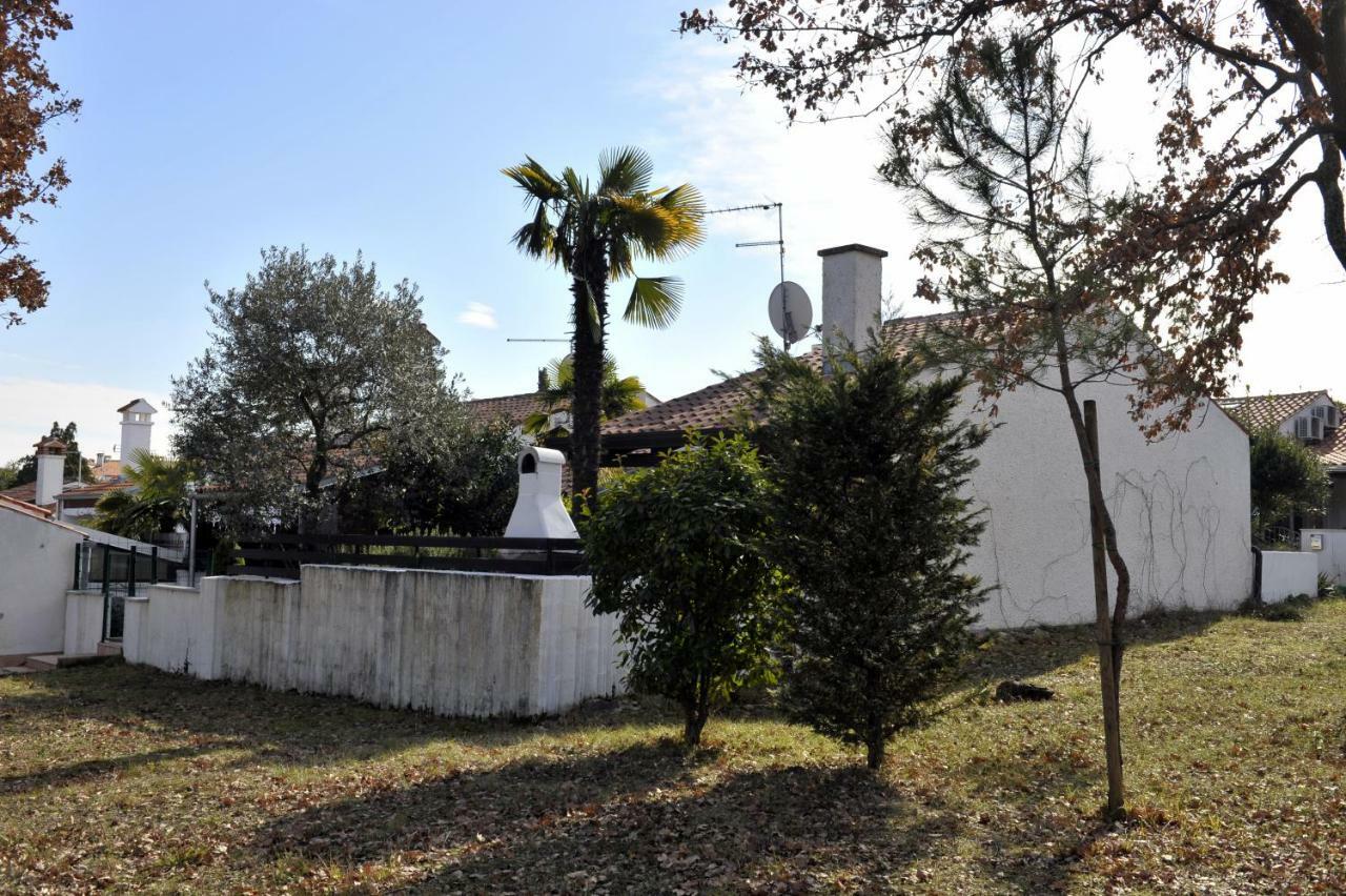 Holiday House Lena Poreč Dış mekan fotoğraf