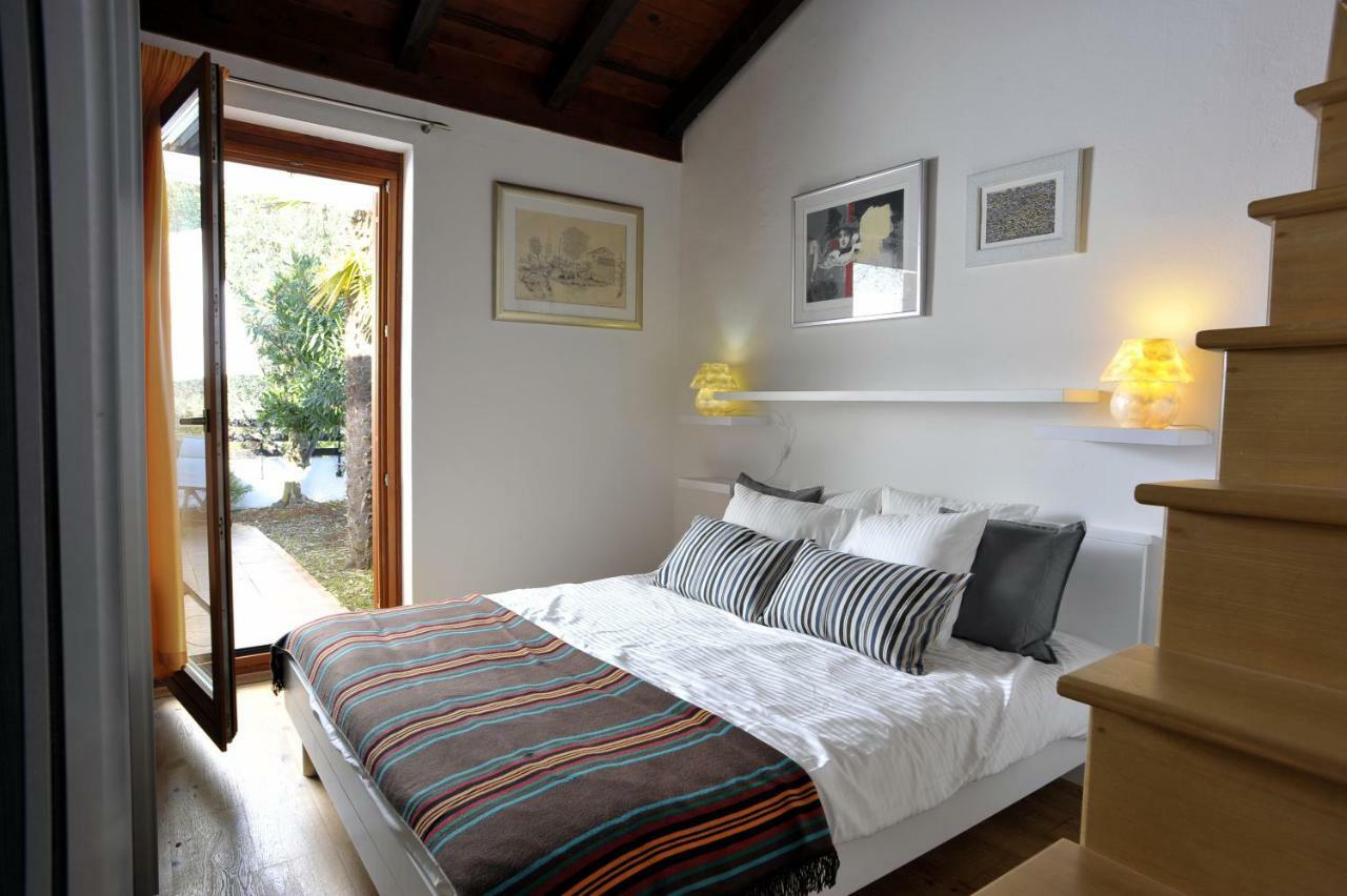 Holiday House Lena Poreč Dış mekan fotoğraf