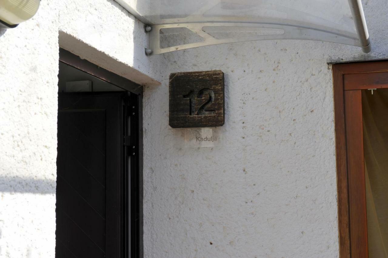 Holiday House Lena Poreč Dış mekan fotoğraf