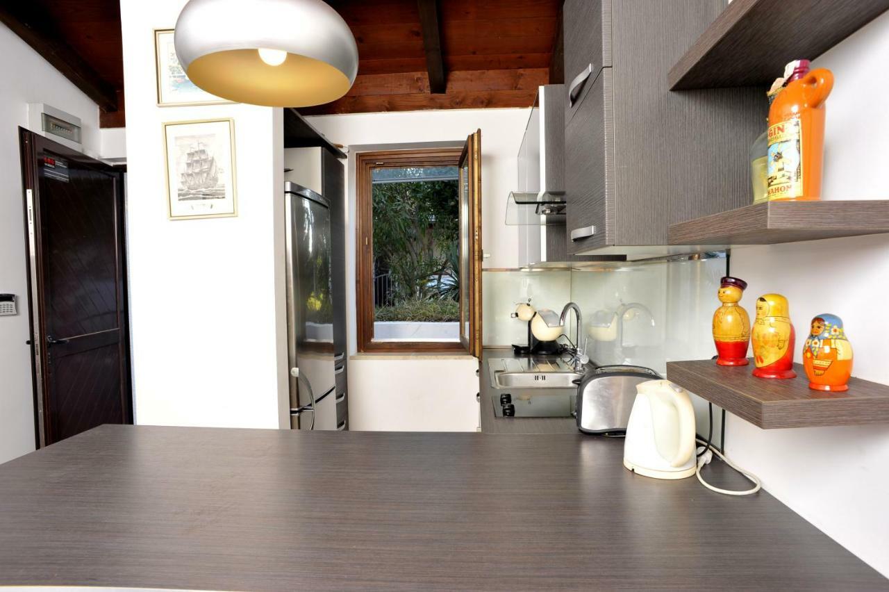 Holiday House Lena Poreč Dış mekan fotoğraf