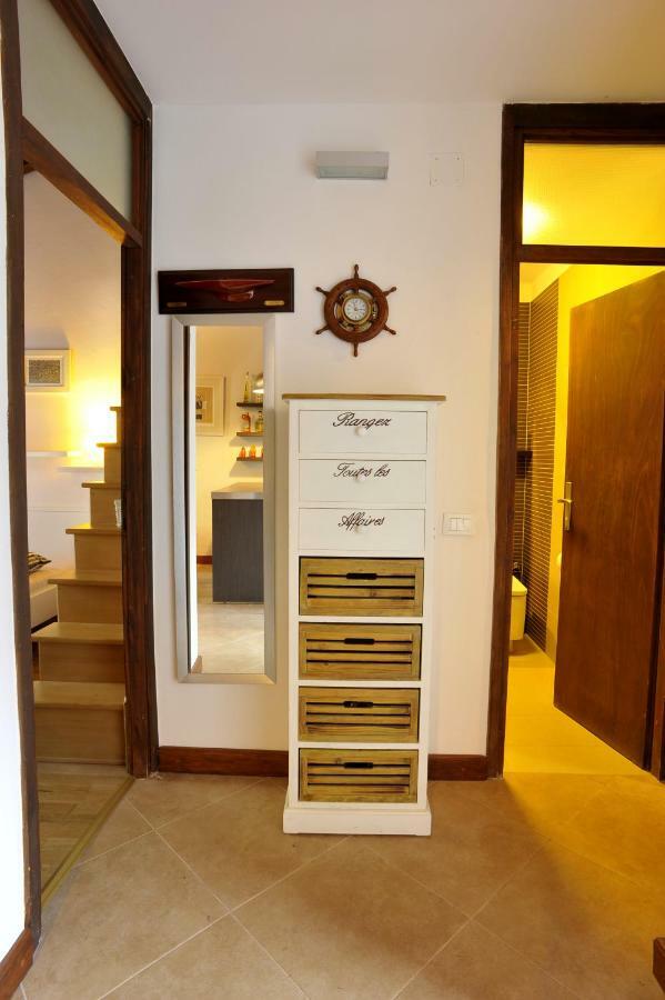 Holiday House Lena Poreč Dış mekan fotoğraf